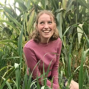 Meet your Posher, Rachel